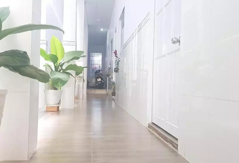 پانسیون Duong Hieu Guesthouse