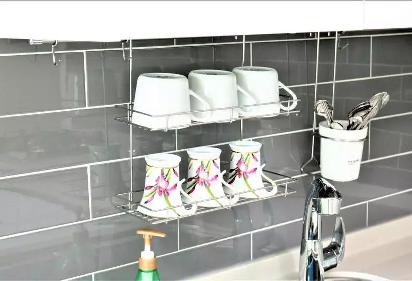 پانسیون Korus Guesthouse