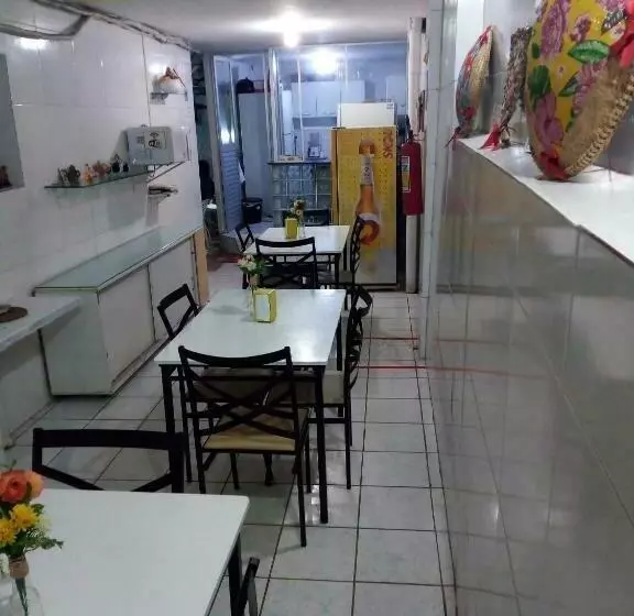 Pensão Pousada Sandra Convenções