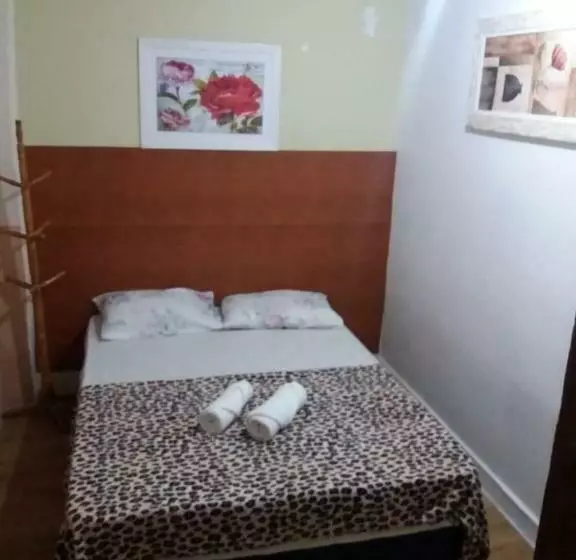 Pensão Pousada Sandra Convenções