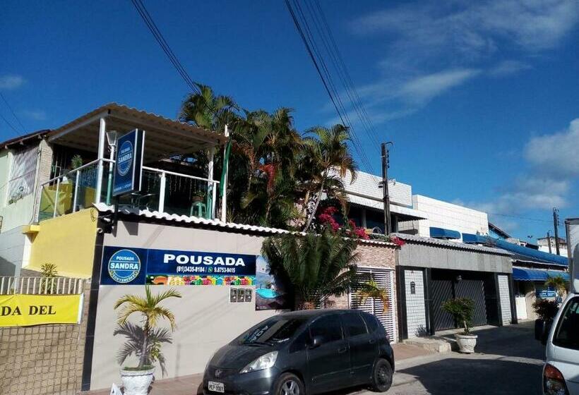 پانسیون Pousada Sandra Convenções