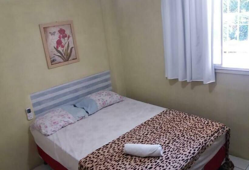 پانسیون Pousada Sandra Convenções