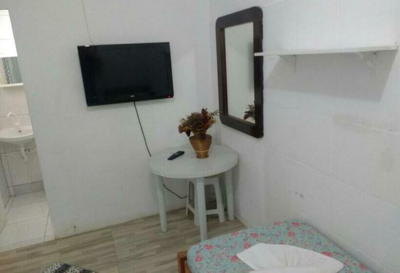 پانسیون Pousada Sandra Convenções