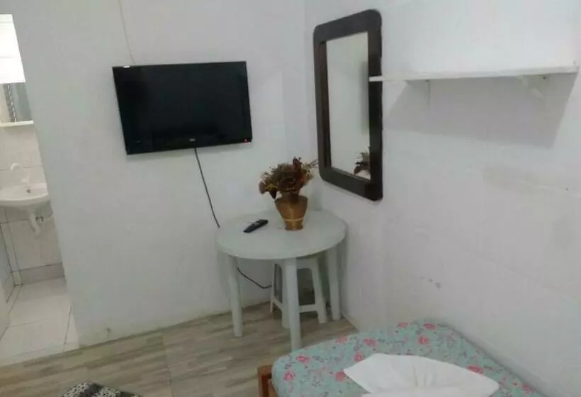 Pensão Pousada Sandra Convenções