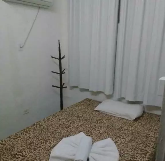 Pensão Pousada Sandra Convenções