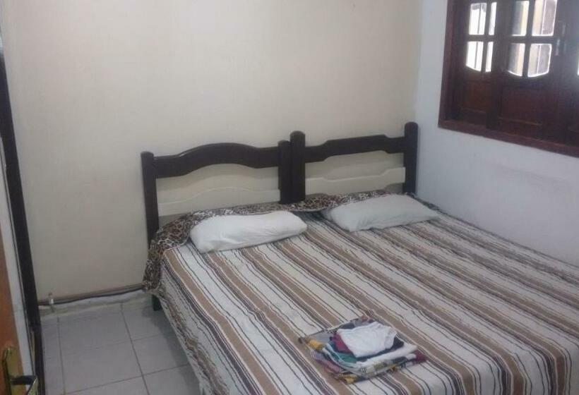 پانسیون Pousada Sandra Convenções