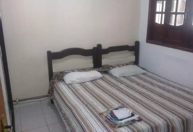 Pensão Pousada Sandra Convenções