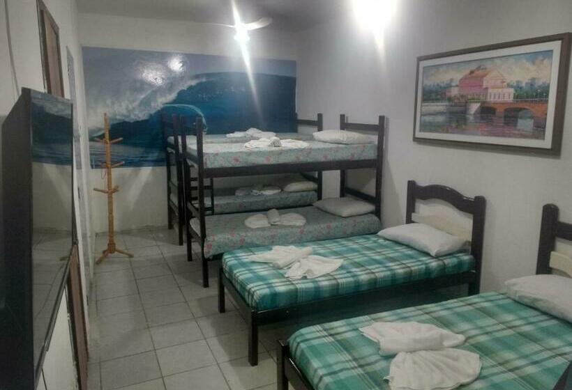 پانسیون Pousada Sandra Convenções