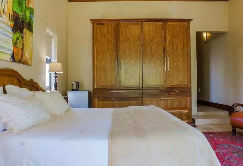 ペンション Sweet Dreams Guest House