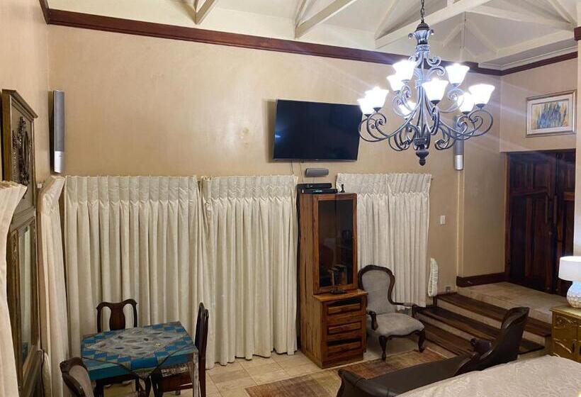 بنسيون Sweet Dreams Guest House