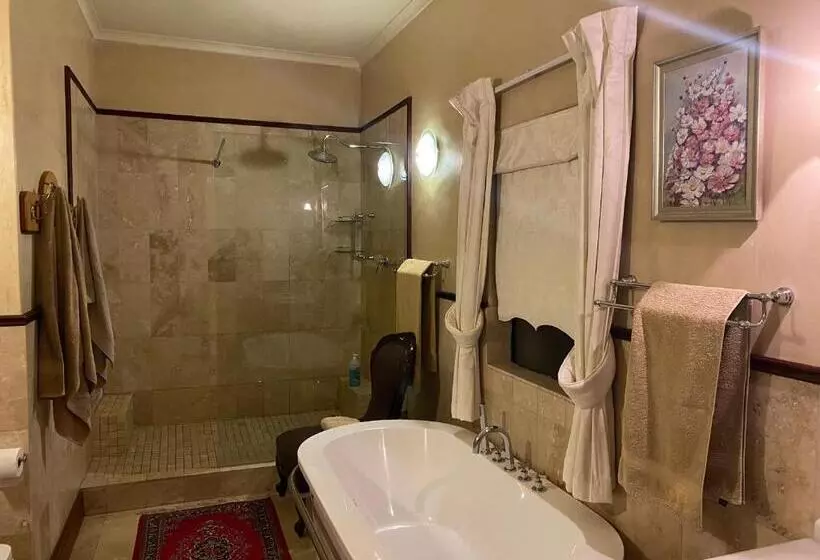 ペンション Sweet Dreams Guest House