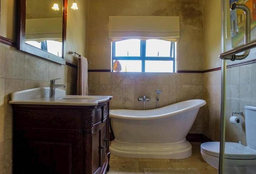 بنسيون Sweet Dreams Guest House