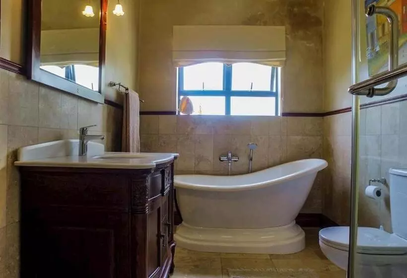 ペンション Sweet Dreams Guest House