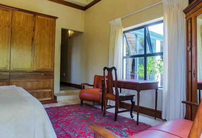 ペンション Sweet Dreams Guest House