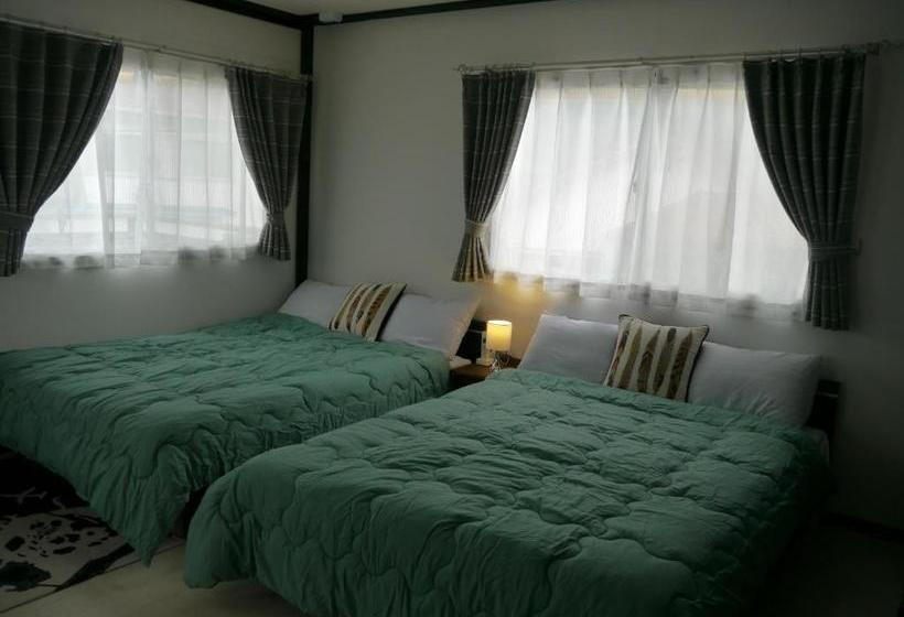 Dining Pension Ezura