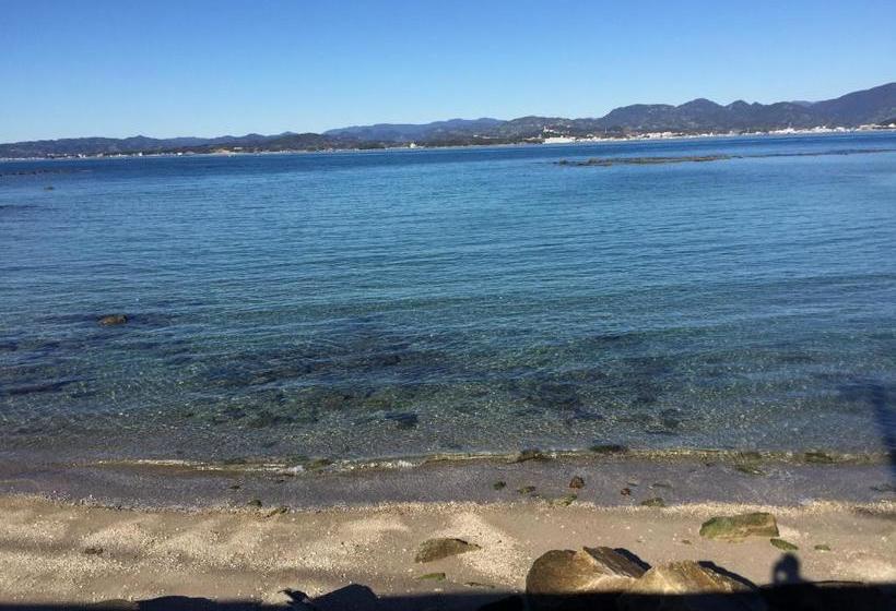 Dining Pension Ezura