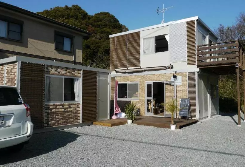 Dining Pension Ezura