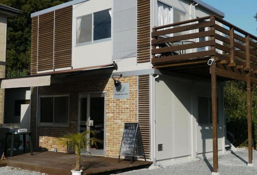 Dining Pension Ezura