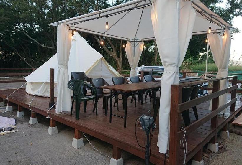 Dining Pension Ezura