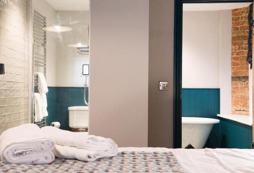 فندق Helen Browning's Royal Oak