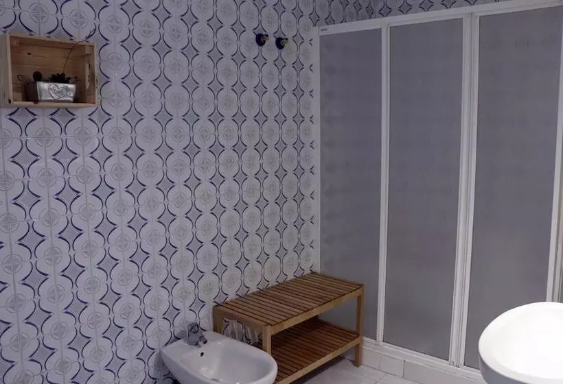 ペンション Hostal La Uva