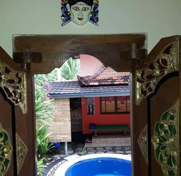 ペンション Kubu Pilatus Inn