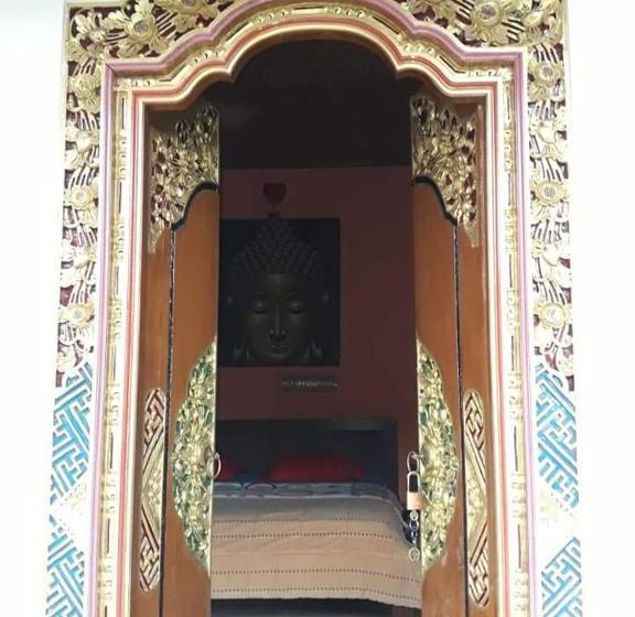 ペンション Kubu Pilatus Inn