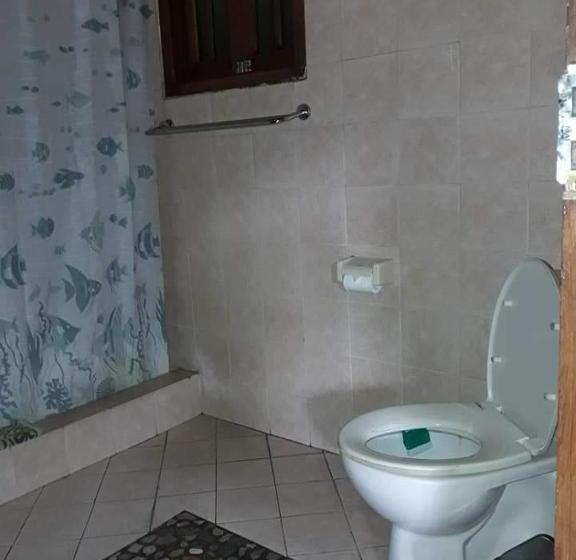 ペンション Kubu Pilatus Inn