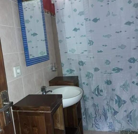 ペンション Kubu Pilatus Inn