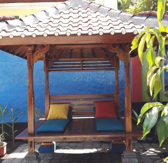 ペンション Kubu Pilatus Inn