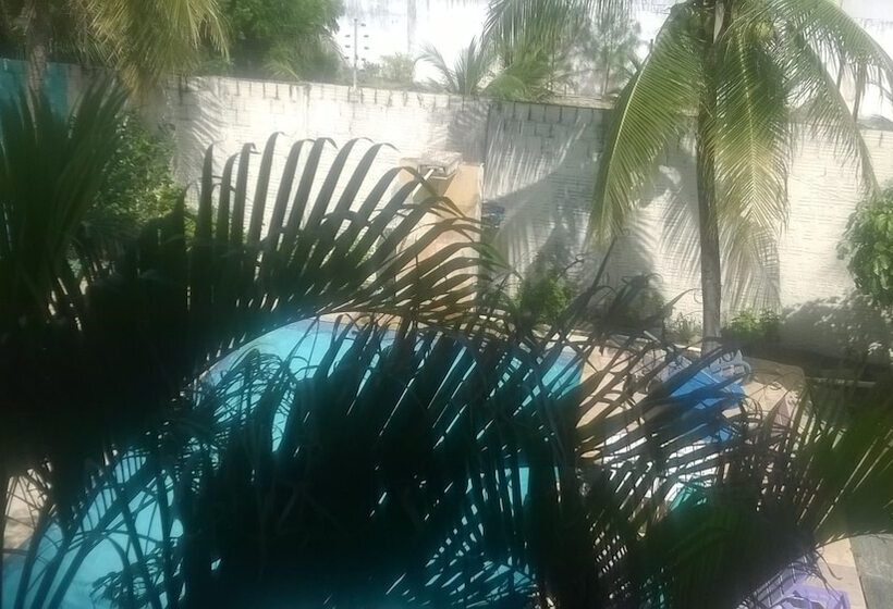 Pensão Pousada Canto Dos Passaros