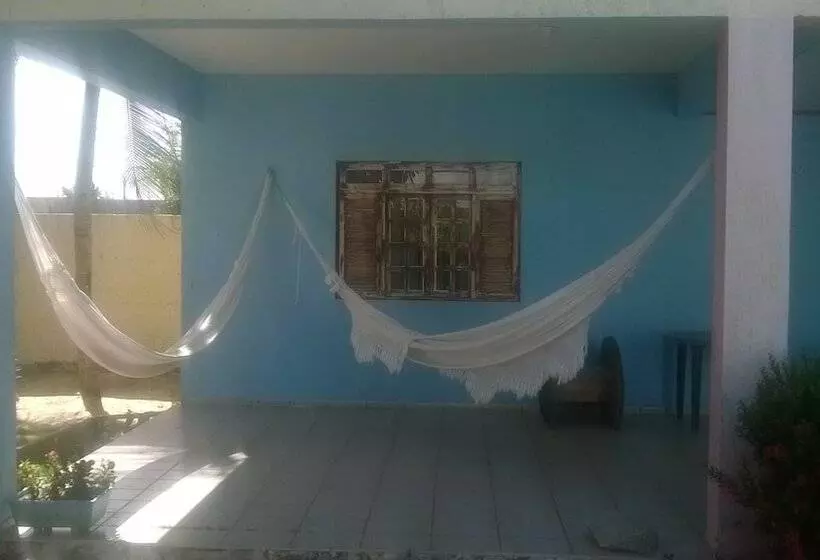 Majatalo Pousada Canto Dos Passaros