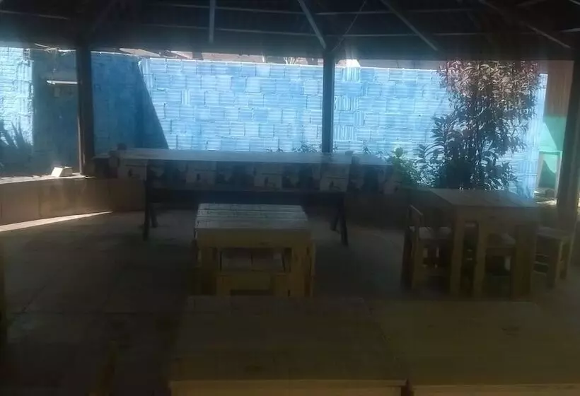 Majatalo Pousada Canto Dos Passaros