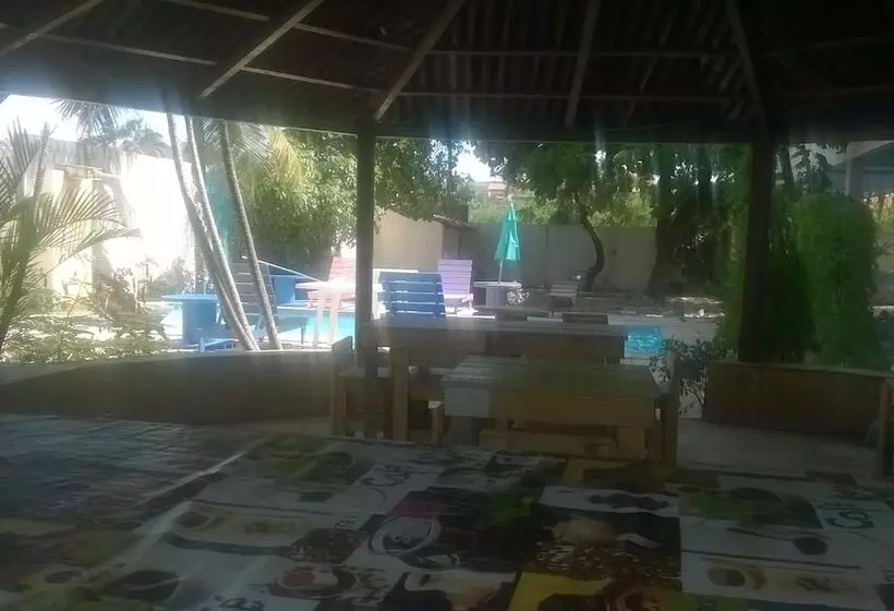 Majatalo Pousada Canto Dos Passaros