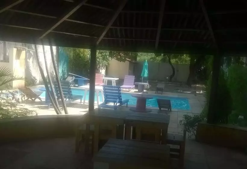 Majatalo Pousada Canto Dos Passaros