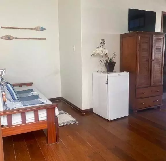Majatalo Pousada Luar Do Prata