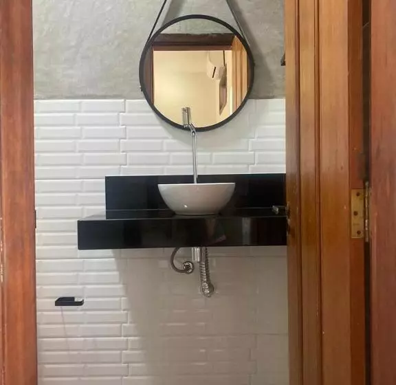 Majatalo Pousada Luar Do Prata