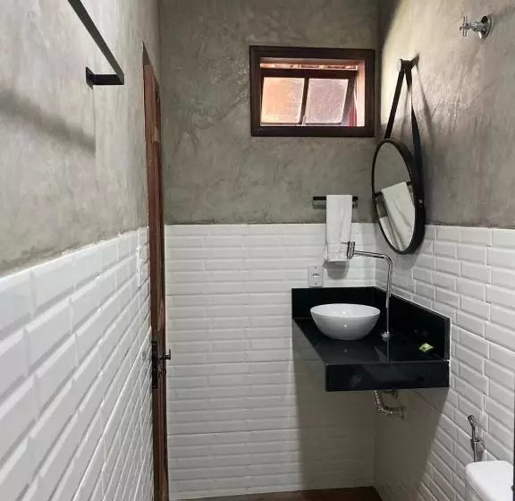 Majatalo Pousada Luar Do Prata