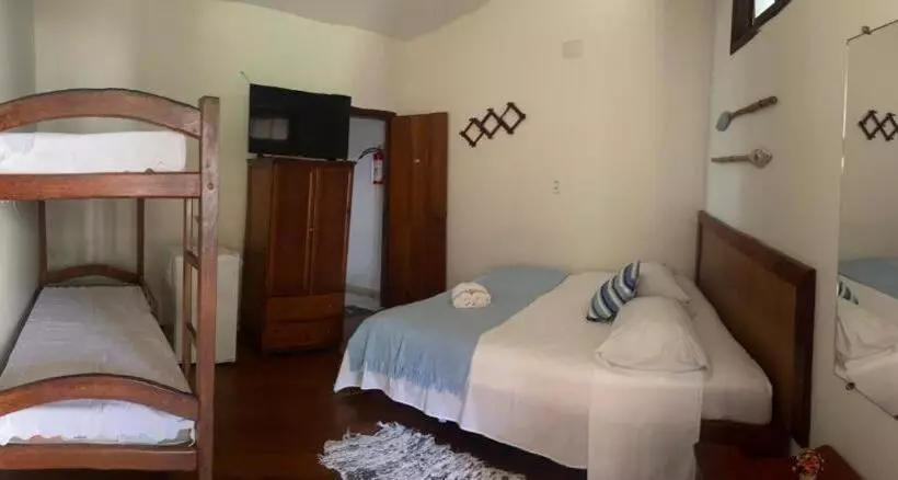 Majatalo Pousada Luar Do Prata