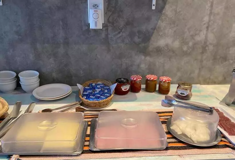 Majatalo Pousada Luar Do Prata