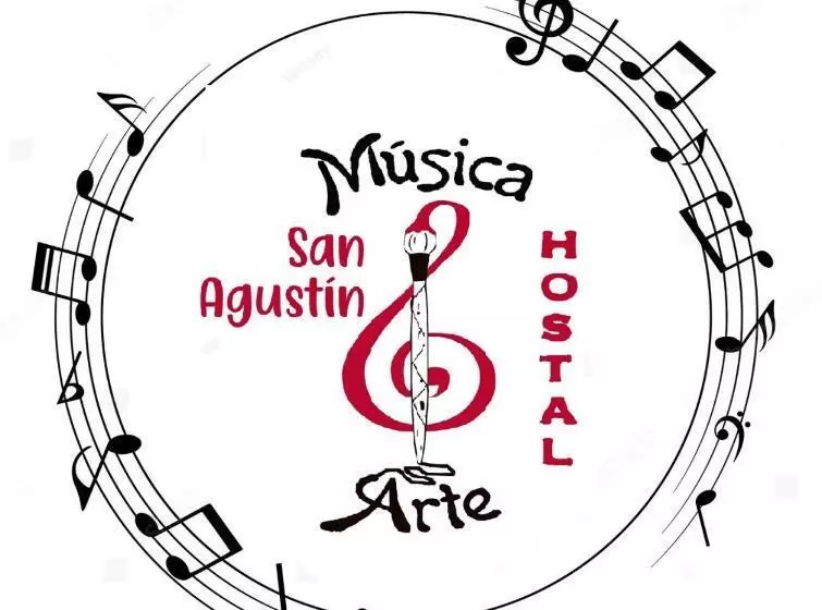 Retkeilymaja Hostal Música Y Arte
