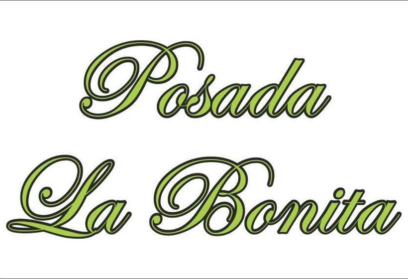 旅馆 Posada La Bonita