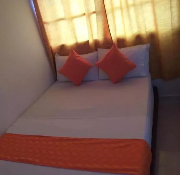 Hotel Torres Del Parque No3