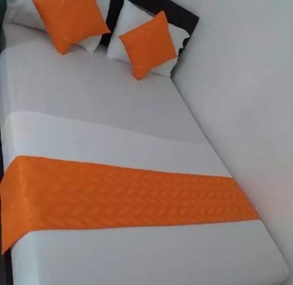 Hotel Torres Del Parque No3