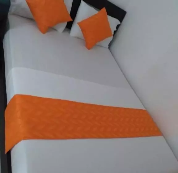 Hotel Torres Del Parque No3