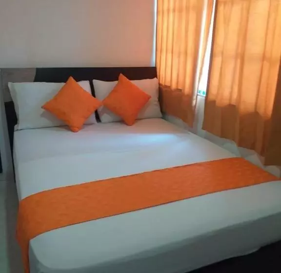 Hotel Torres Del Parque No3