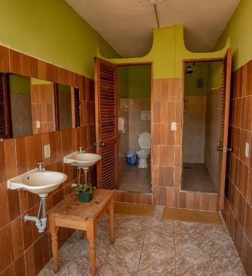 پانسیون Hospedaje Lolita