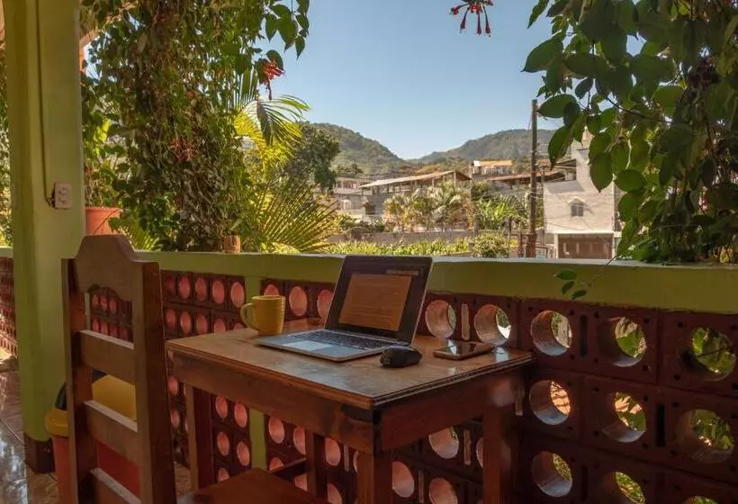 پانسیون Hospedaje Lolita