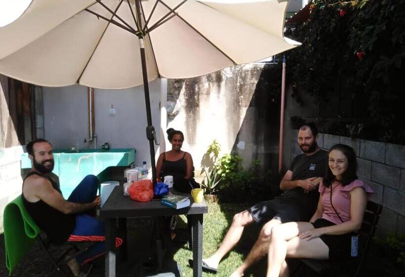 پانسیون Hospedaje Lolita