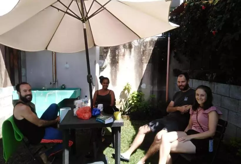 پانسیون Hospedaje Lolita